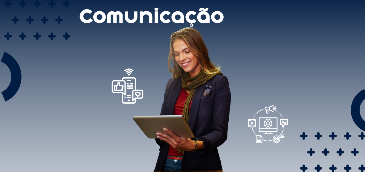 COMUNICAÇÃO