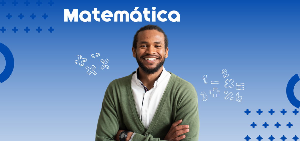 MATEMÁTICA