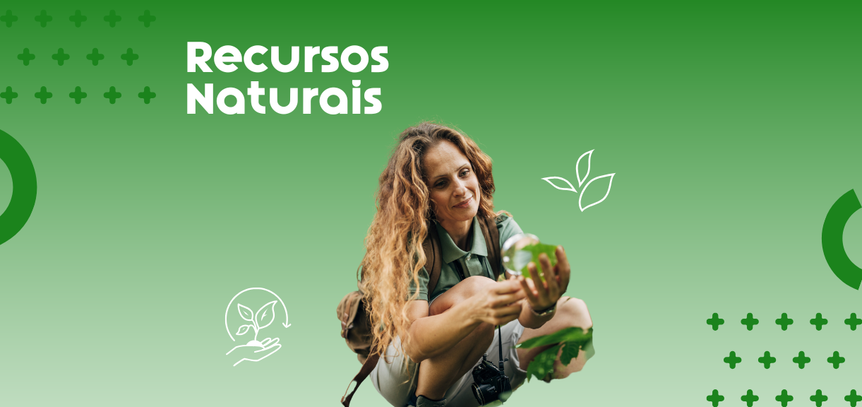 RECURSOS NATURAIS