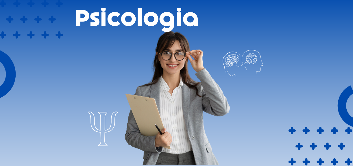 PSICOLOGIA