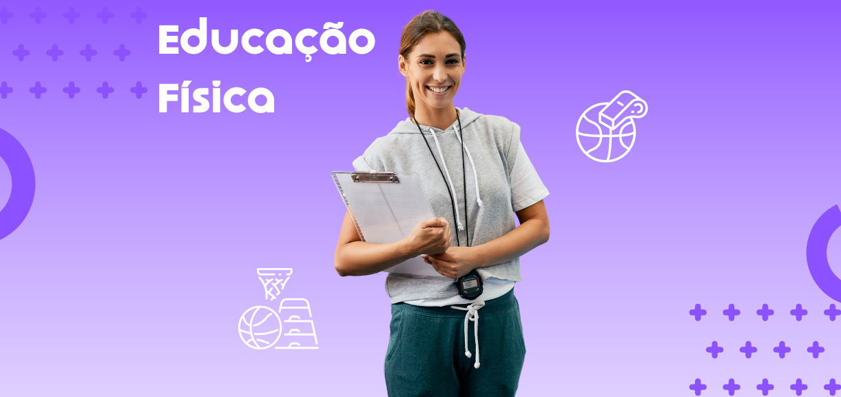 EDUCAÇÃO FÍSICA